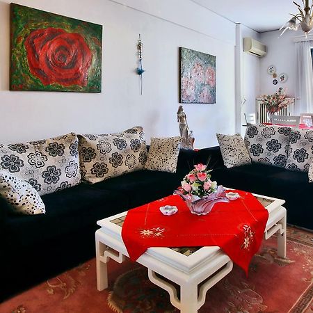 Artemis Apartment Athina Athens Exterior photo