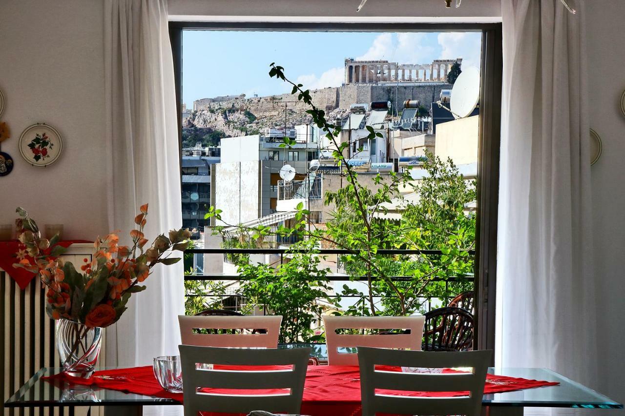 Artemis Apartment Athina Athens Exterior photo