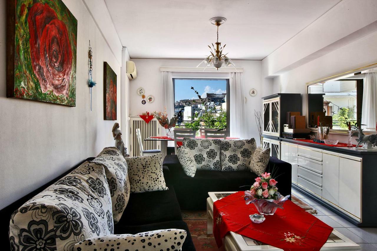 Artemis Apartment Athina Athens Exterior photo