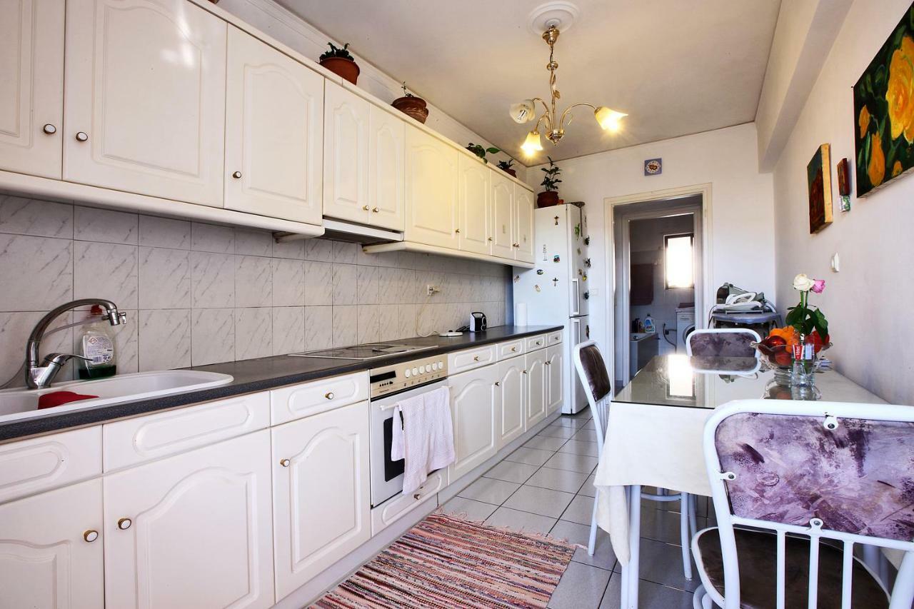 Artemis Apartment Athina Athens Exterior photo