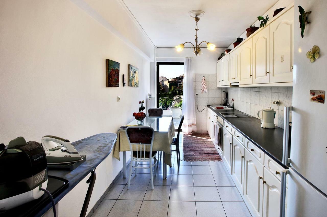 Artemis Apartment Athina Athens Exterior photo