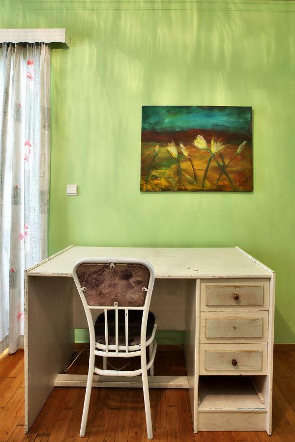Artemis Apartment Athina Athens Exterior photo
