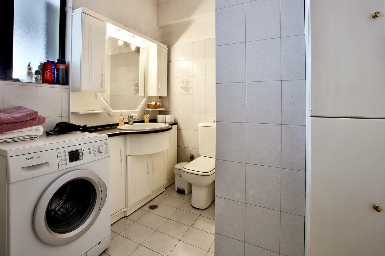 Artemis Apartment Athina Athens Exterior photo